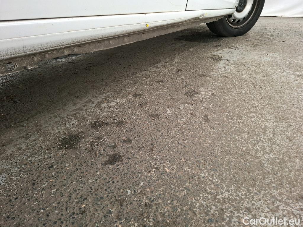  Citroen  Berlingo CITROEN  VU 4p Fourgonnette Taille XL 950kg BlueHDi 100 S&S BVM Club #20