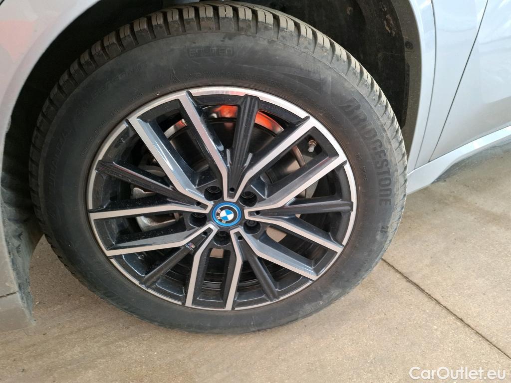  Bmw  iX 1 Série iX1 30 xDrive M Sport 64kWh BVA #6