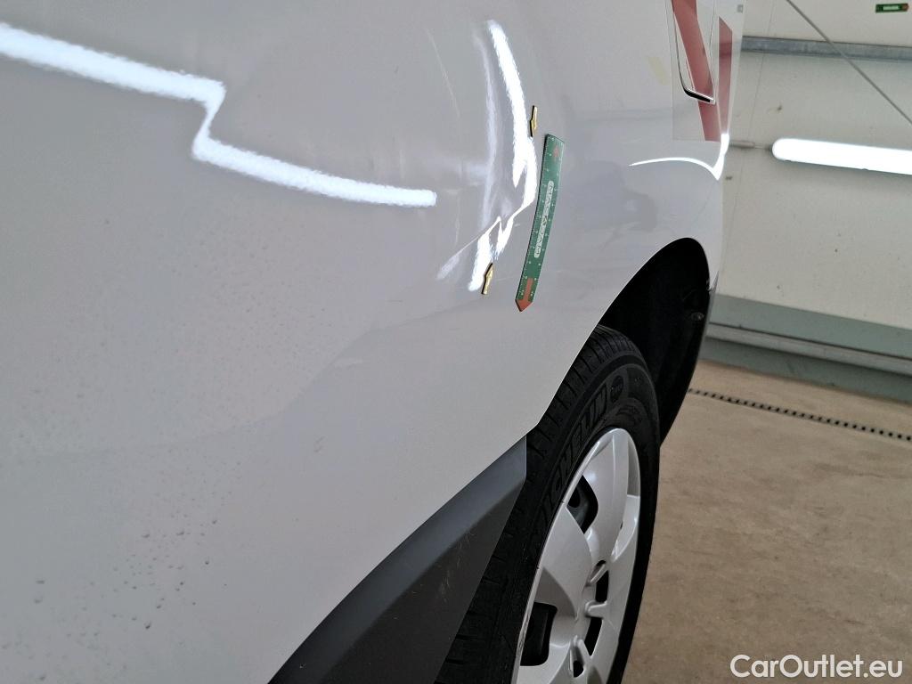  Renault  Kangoo  II Express Maxi Extra (Série Spéciale) 1.5 dCi 95CV BVM6 E6dT #2