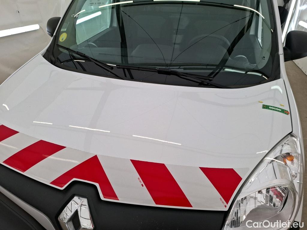  Renault  Kangoo  II Express Maxi Extra (Série Spéciale) 1.5 dCi 95CV BVM6 E6dT #9
