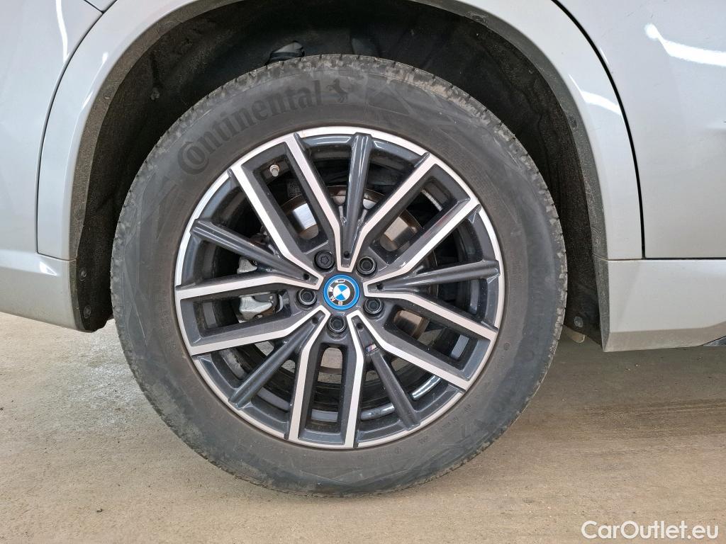  Bmw  iX 1 Série iX1 30 xDrive M Sport 64kWh BVA #5