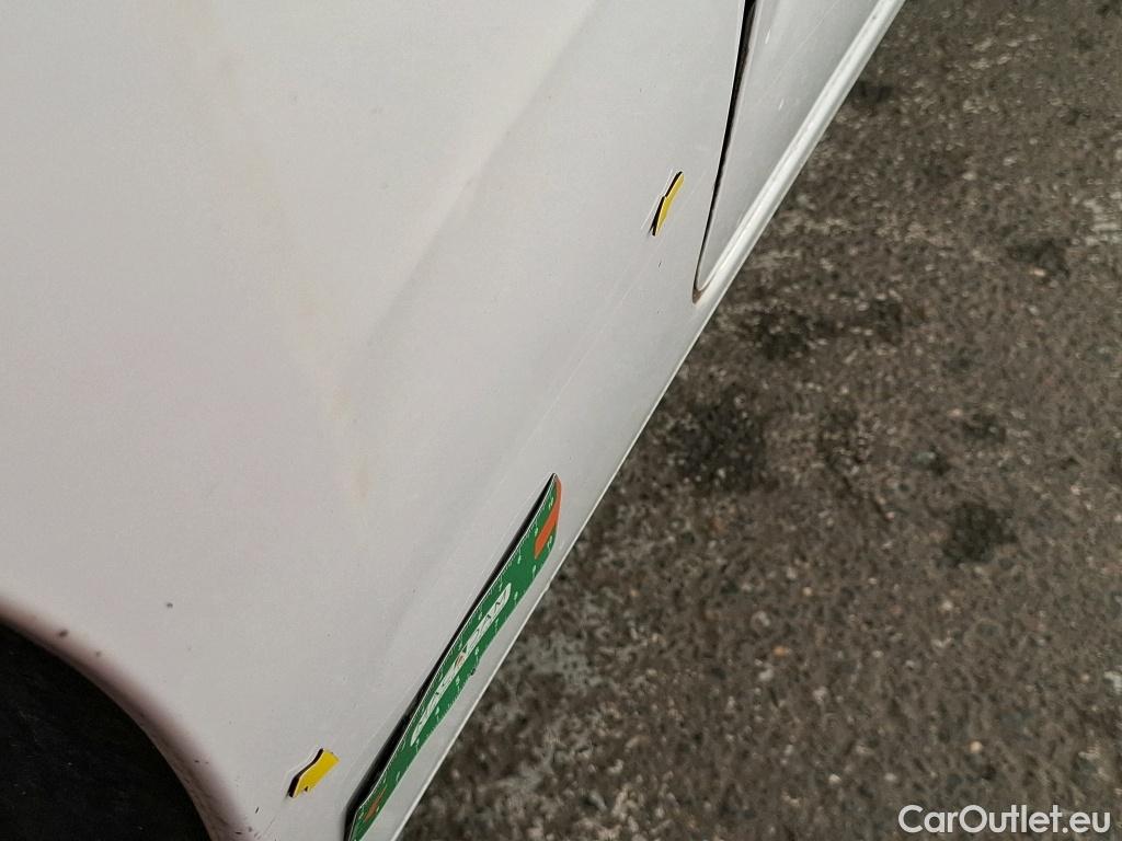  Citroen  Berlingo CITROEN  VU 4p Fourgonnette Taille XL 950kg BlueHDi 100 S&S BVM Club #6