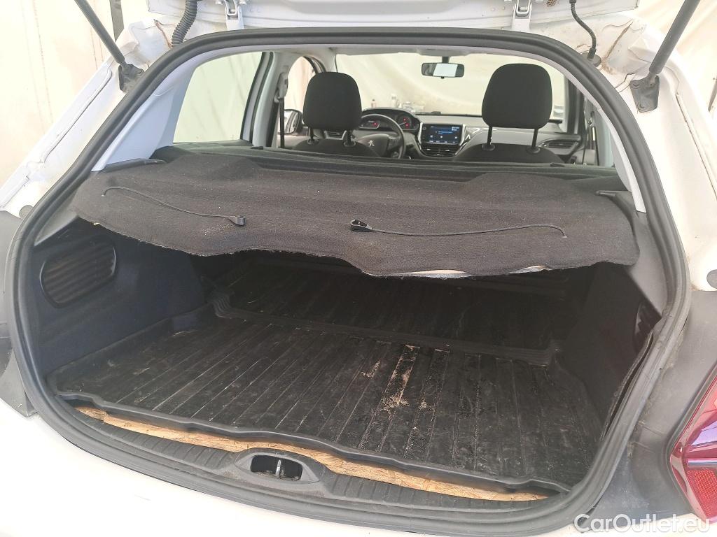  Peugeot  208  Affaire Premium Pack 1.2 80CV BVM5 E6dT #27
