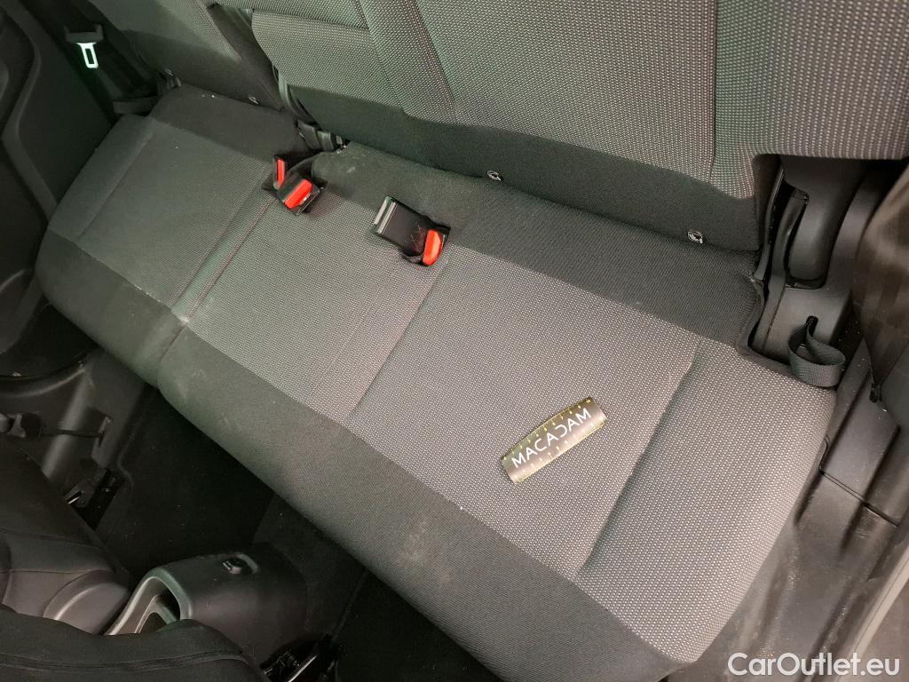  Citroen  C3  Aircross Shine Business 1.2 PureTech 130CV BVA6 E6d #17