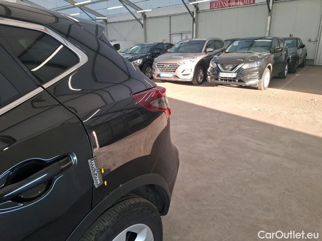  Nissan  Qashqai NISSAN  / 2017 / 5P / Crossover 1.5 DCI 115 Business Edition #1