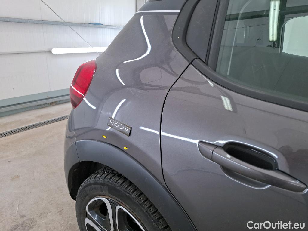  Citroen  C3  Shine Business 1.2 PureTech 110CV BVM6 E6d #1