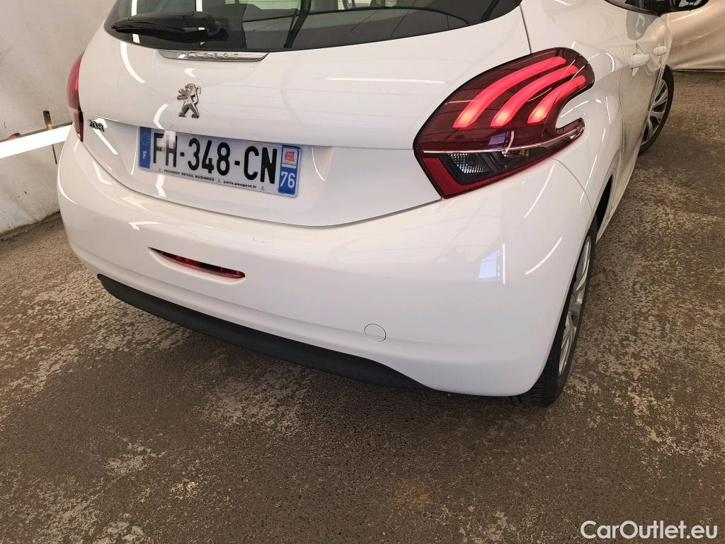  Peugeot  208  Affaire Premium Pack 1.2 80CV BVM5 E6dT #41