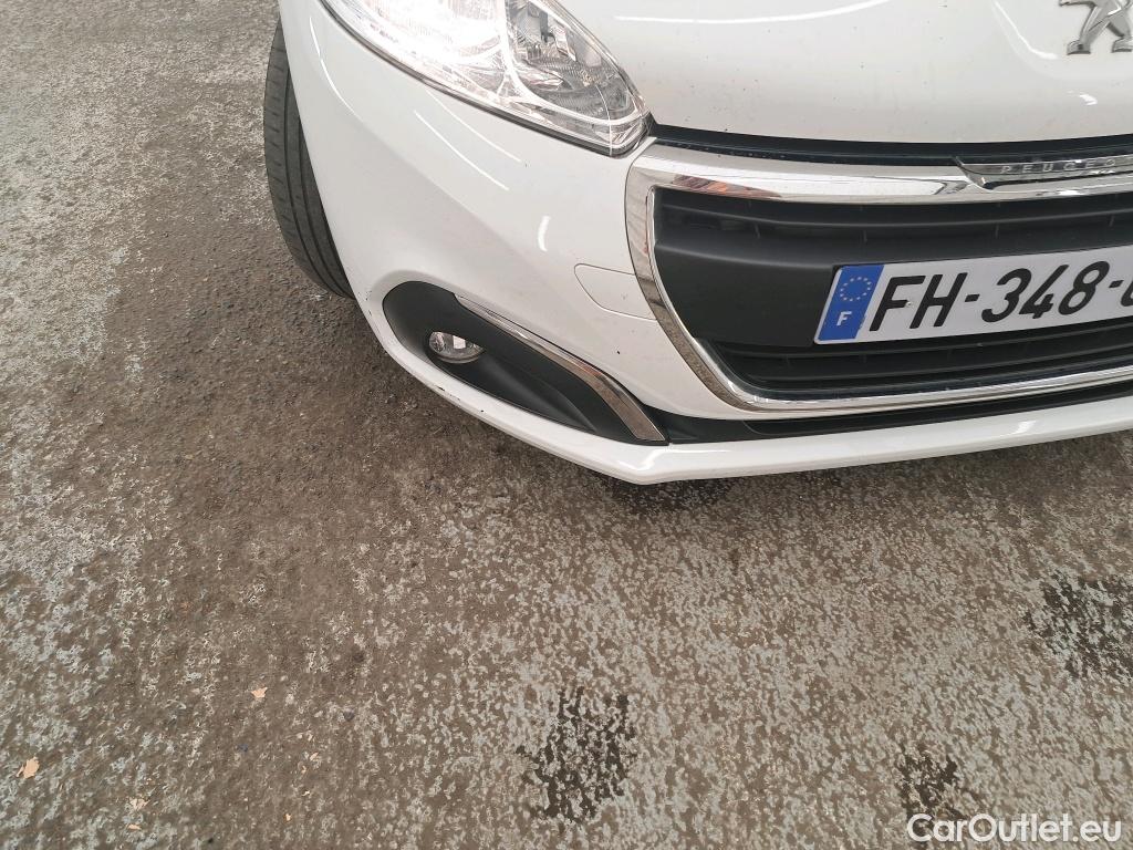  Peugeot  208  Affaire Premium Pack 1.2 80CV BVM5 E6dT #35