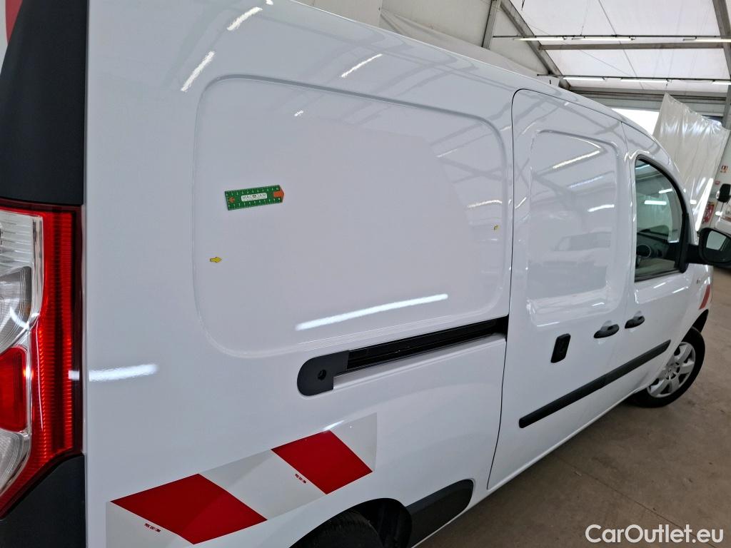  Renault  Kangoo  II Express Maxi Extra (Série Spéciale) 1.5 dCi 95CV BVM6 E6dT #3