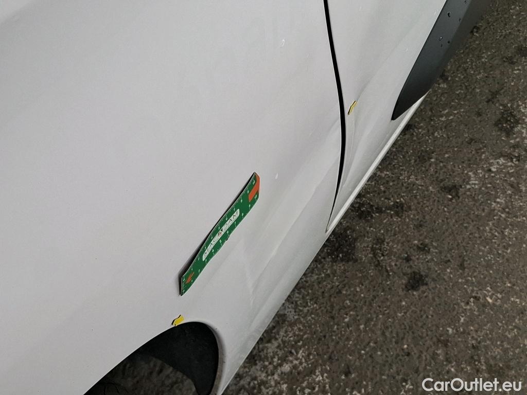  Citroen  Berlingo CITROEN  VU 4p Fourgonnette Taille XL 950kg BlueHDi 100 S&S BVM Club #5