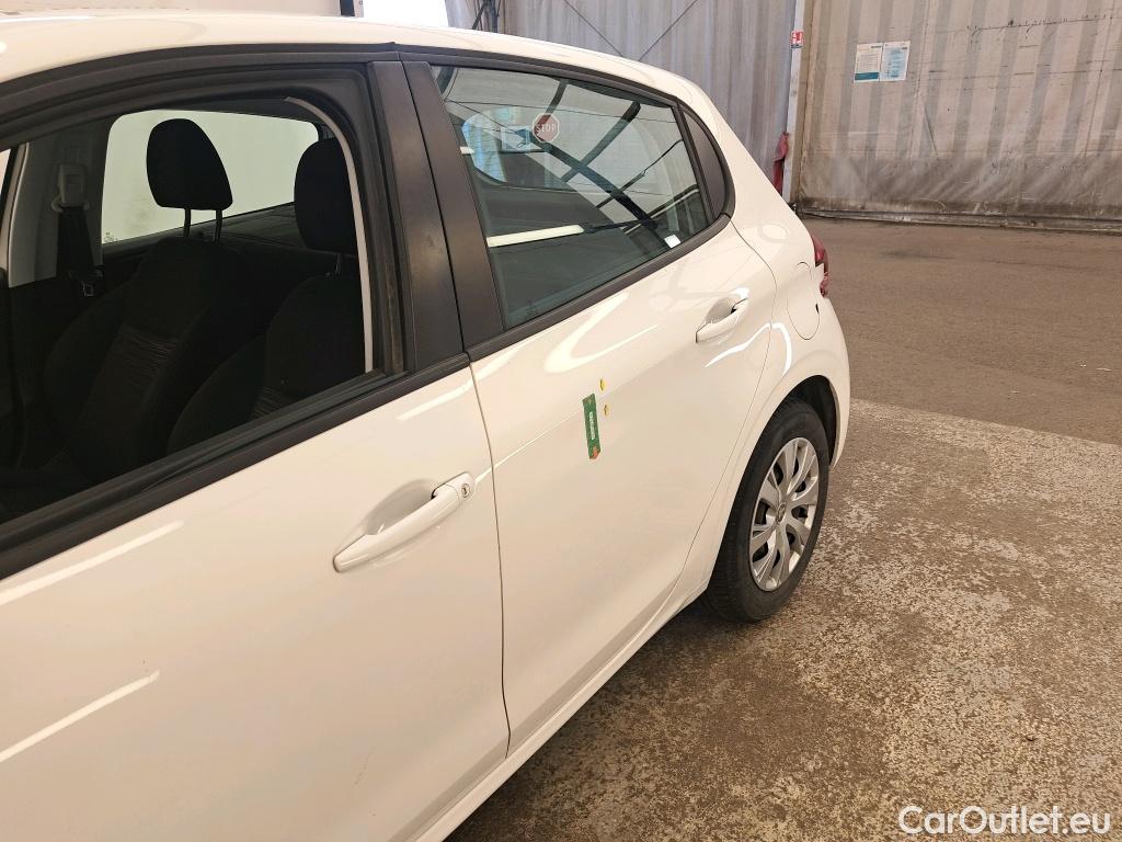  Peugeot  208  Affaire Premium Pack 1.2 80CV BVM5 E6dT #34