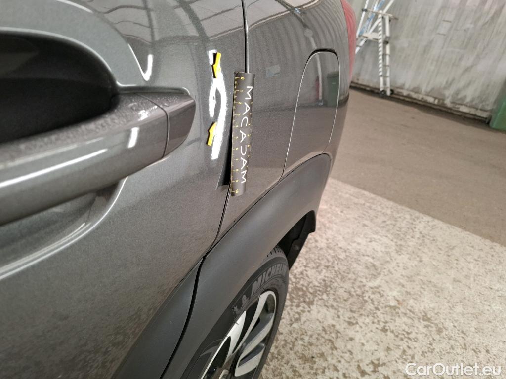  Citroen  C3  Aircross Shine Business 1.2 PureTech 130CV BVA6 E6d #11