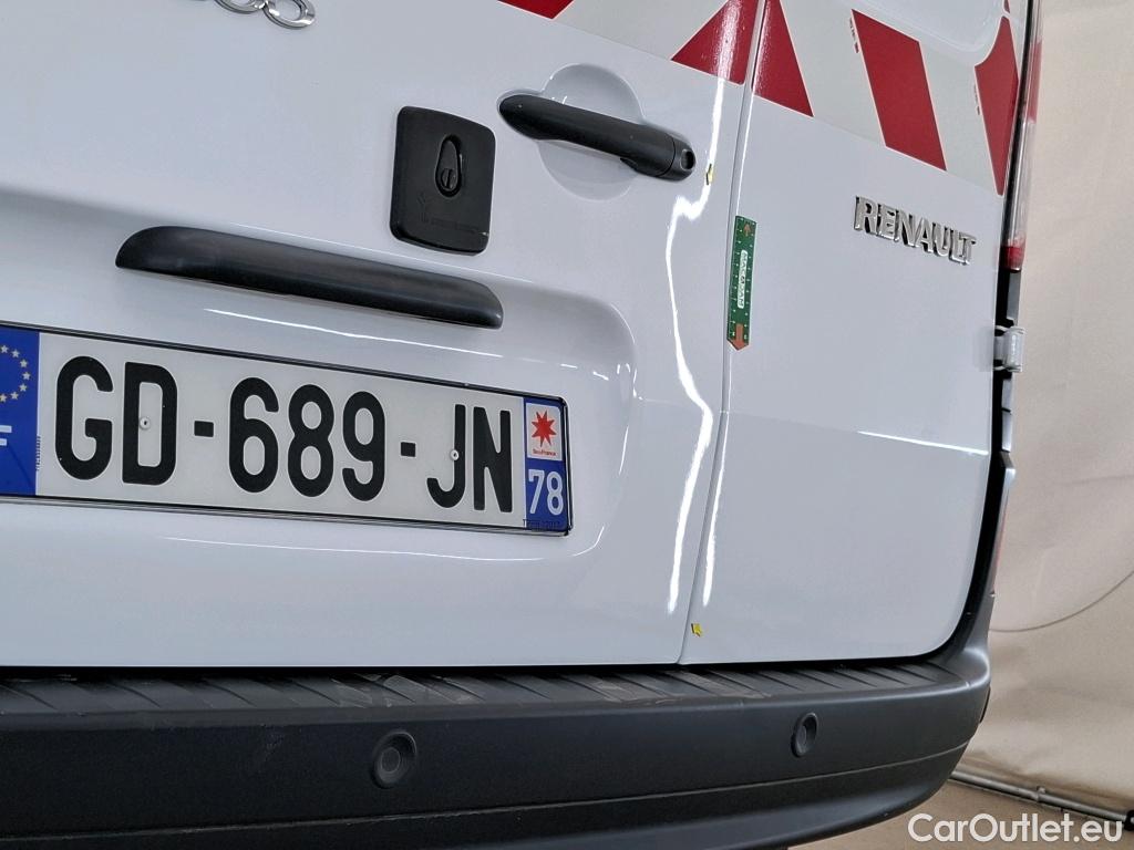  Renault  Kangoo  II Express Maxi Extra (Série Spéciale) 1.5 dCi 95CV BVM6 E6dT #6