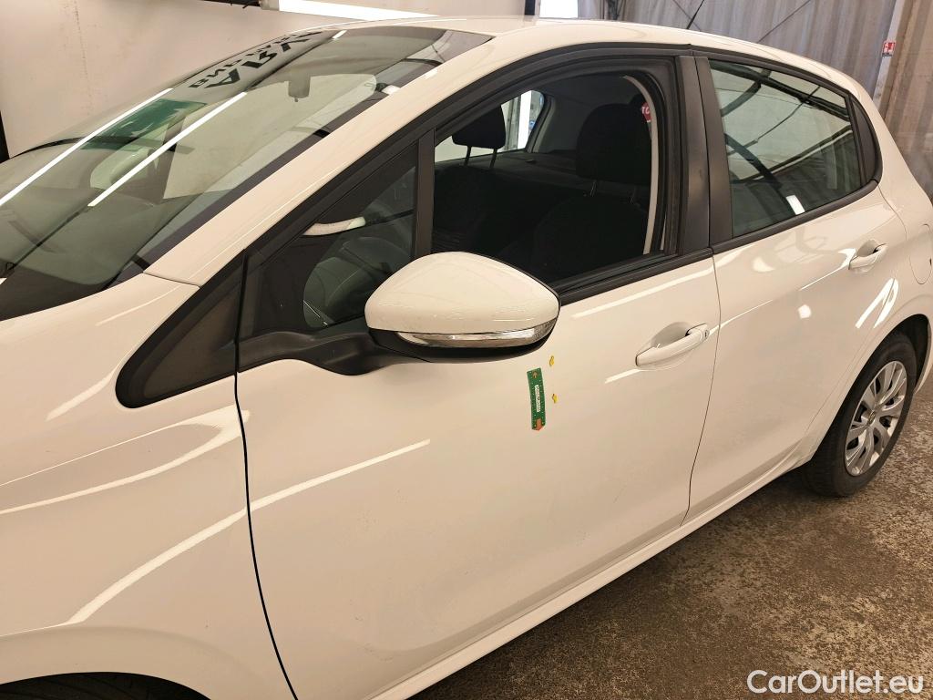  Peugeot  208  Affaire Premium Pack 1.2 80CV BVM5 E6dT #8