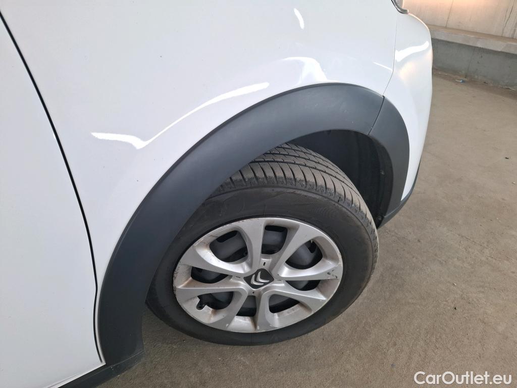  Citroen  C3  Feel 1.2 PureTech 80CV BVM5 E6 #4