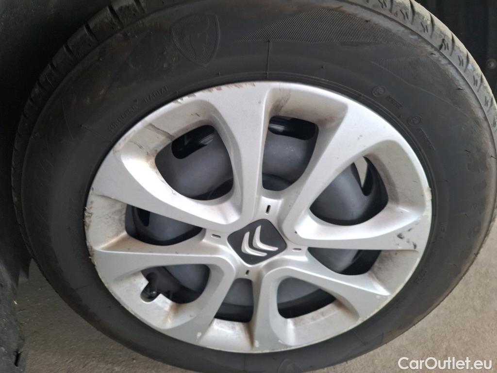  Citroen  C3  Feel 1.2 PureTech 80CV BVM5 E6 #5