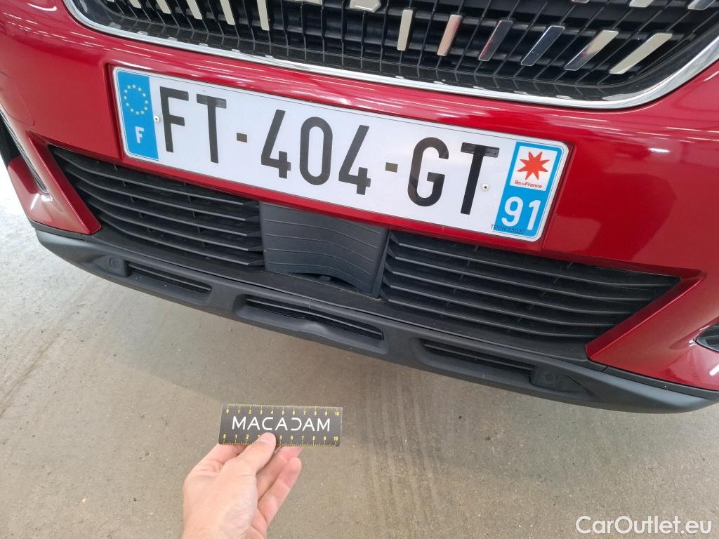  Peugeot  3008  Style 1.2 PureTech 130CV BVM6 E6d #3