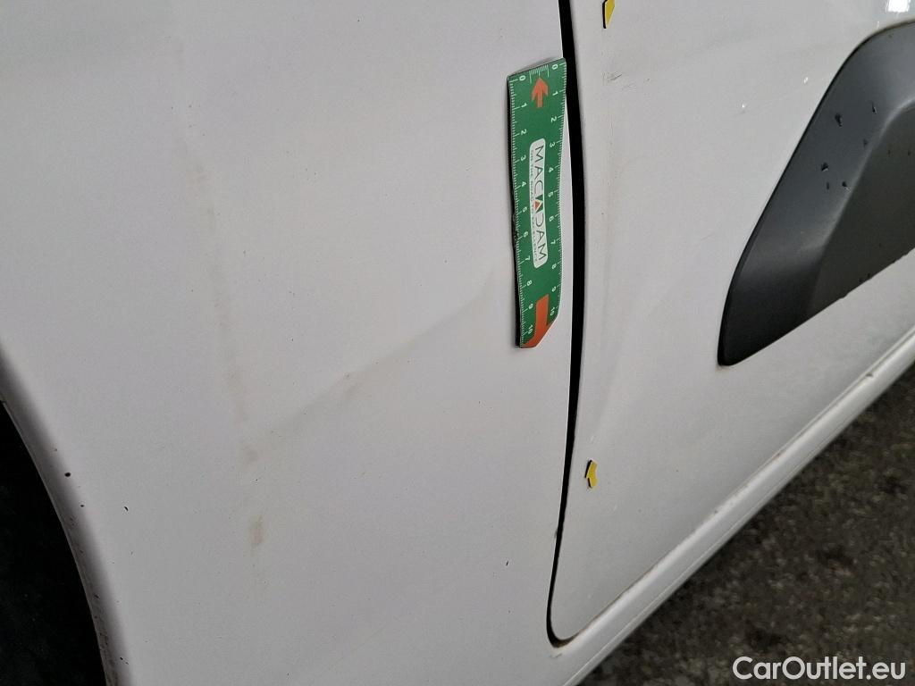  Citroen  Berlingo CITROEN  VU 4p Fourgonnette Taille XL 950kg BlueHDi 100 S&S BVM Club #14