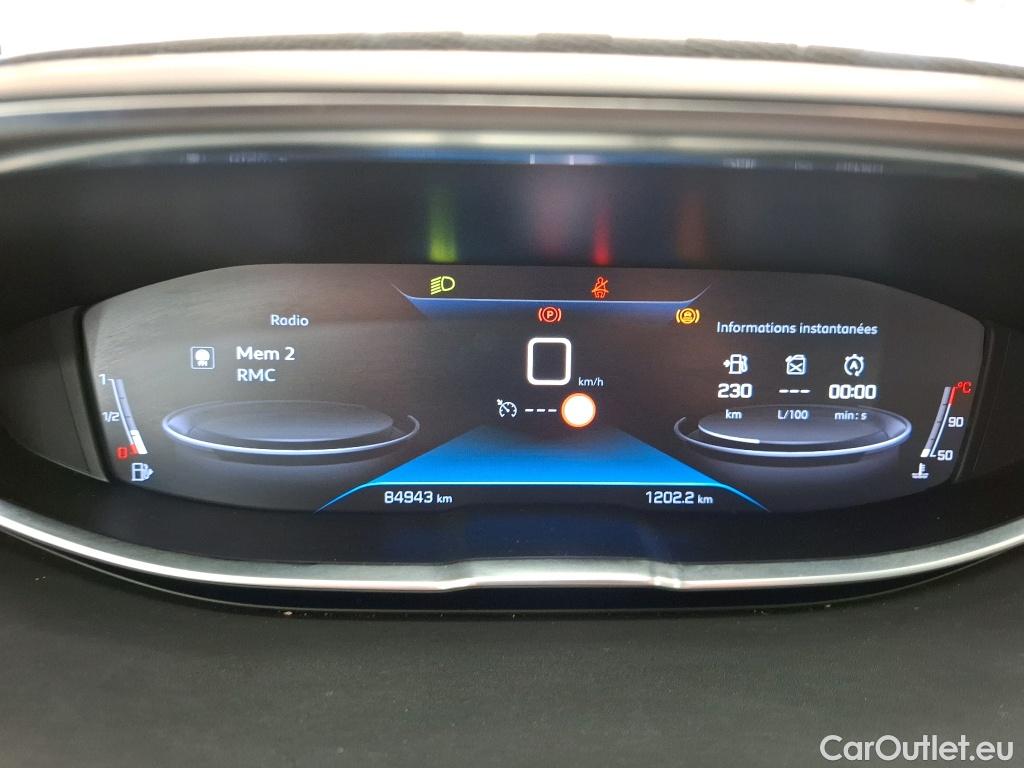  Peugeot  3008  Style 1.2 PureTech 130CV BVM6 E6d #20