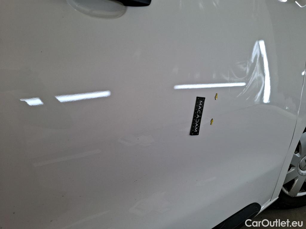  Citroen  Jumpy  Combi XL Confort 1.5 BlueHDi 120CV BVM6 9 Sieges E6d #12