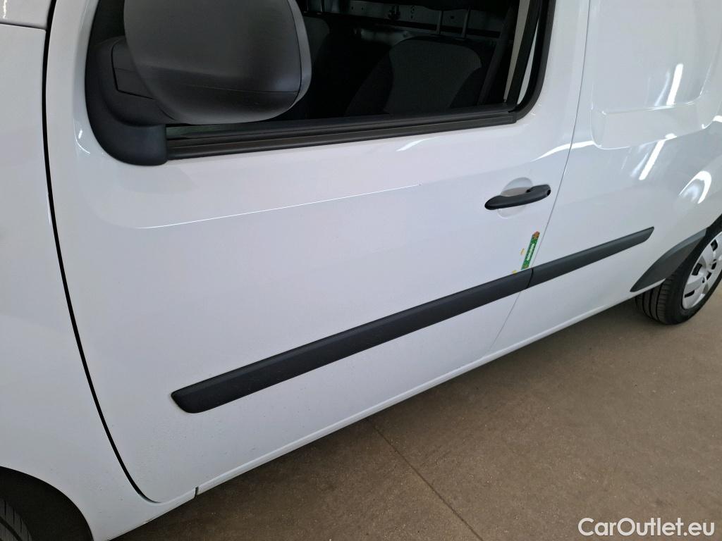  Renault  Kangoo  II Express Maxi Extra (Série Spéciale) 1.5 dCi 95CV BVM6 E6dT #7