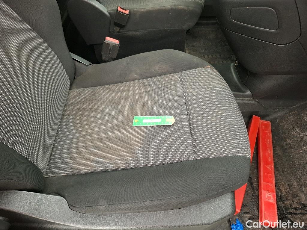  Citroen  Berlingo CITROEN  VU 4p Fourgonnette Taille XL 950kg BlueHDi 100 S&S BVM Club #39