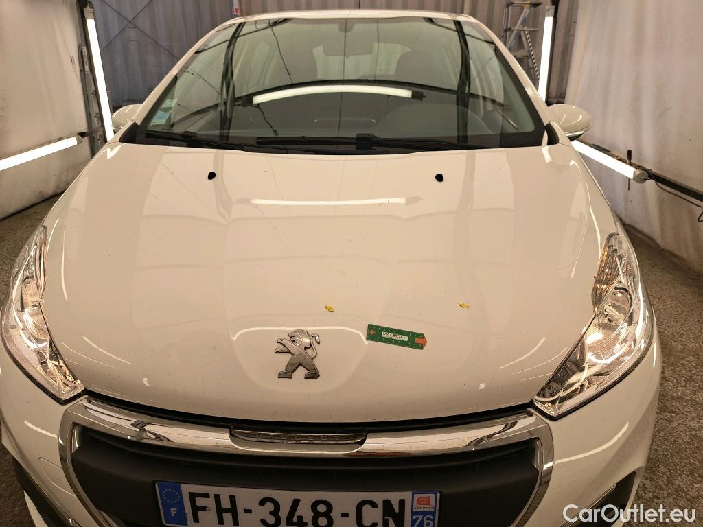  Peugeot  208  Affaire Premium Pack 1.2 80CV BVM5 E6dT #12