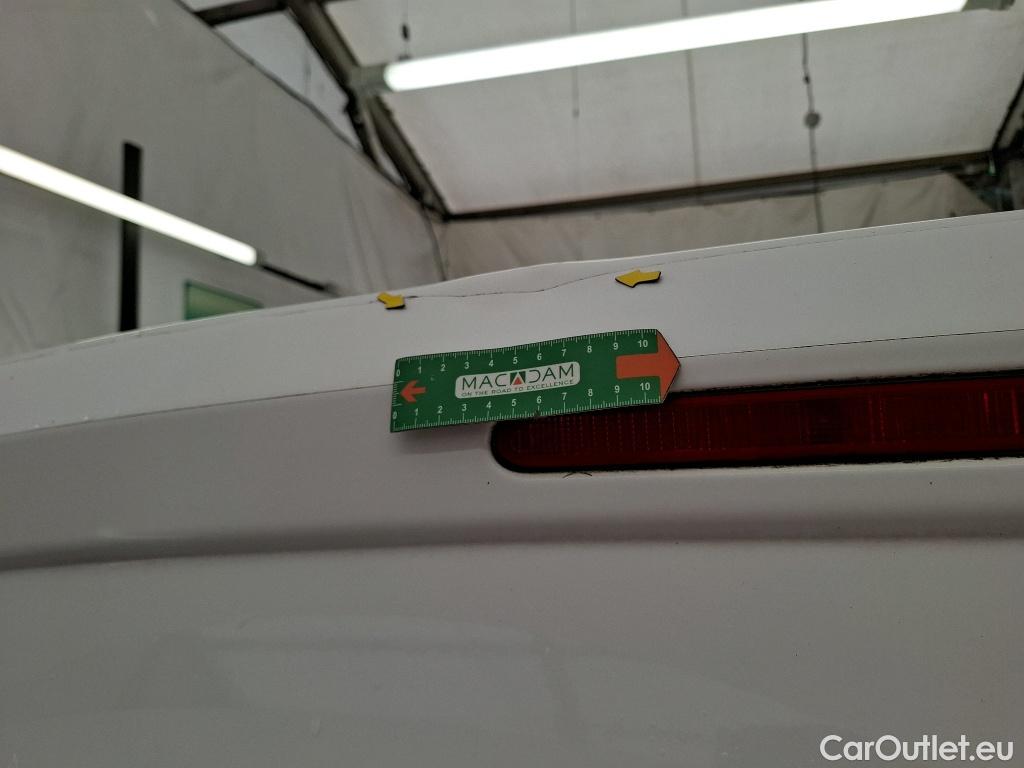  Citroen  Berlingo CITROEN  VU 4p Fourgonnette Taille XL 950kg BlueHDi 100 S&S BVM Club #10