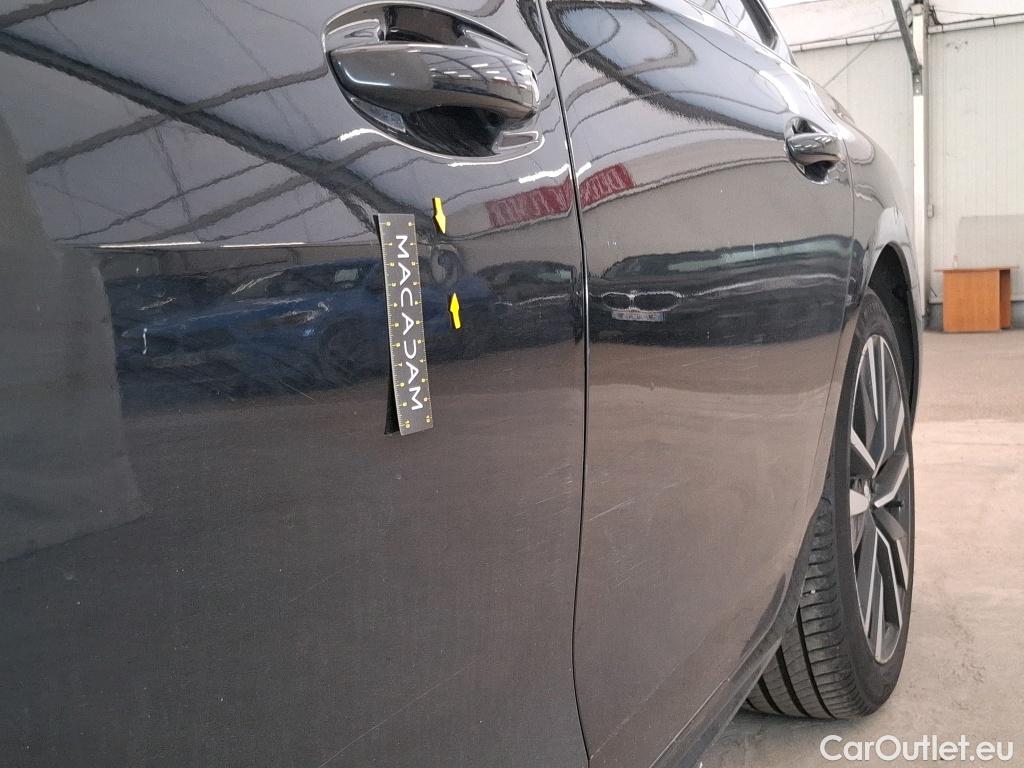  Peugeot  508  SW GT 2.0 HDi 180CV BVA8 E6d #26