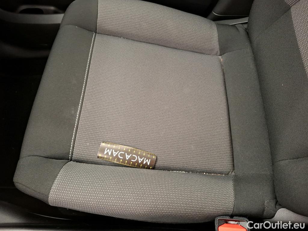  Citroen  C3  Aircross Shine Business 1.2 PureTech 130CV BVA6 E6d #16