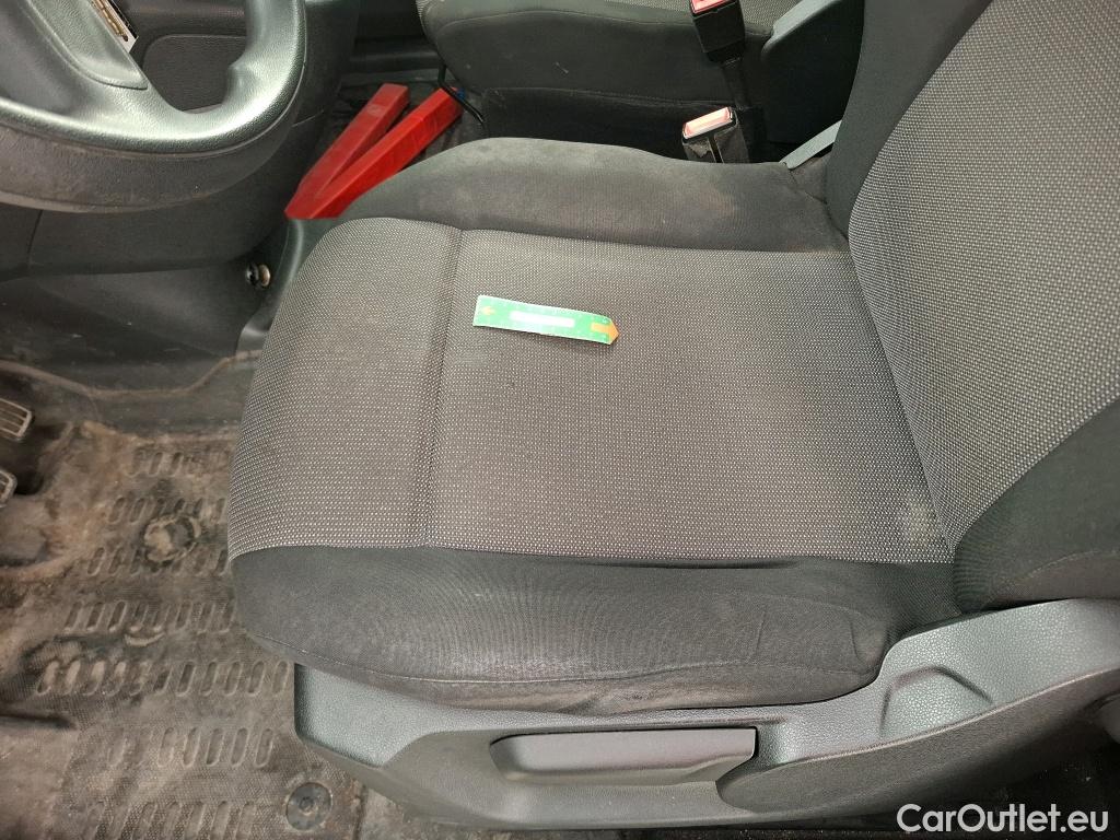  Citroen  Berlingo CITROEN  VU 4p Fourgonnette Taille XL 950kg BlueHDi 100 S&S BVM Club #38