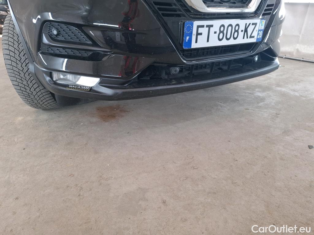  Nissan  Qashqai NISSAN  / 2017 / 5P / Crossover 1.5 DCI 115 Business Edition #12