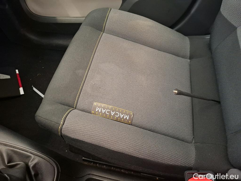  Citroen  C3  Feel 1.2 PureTech 80CV BVM5 E6 #7