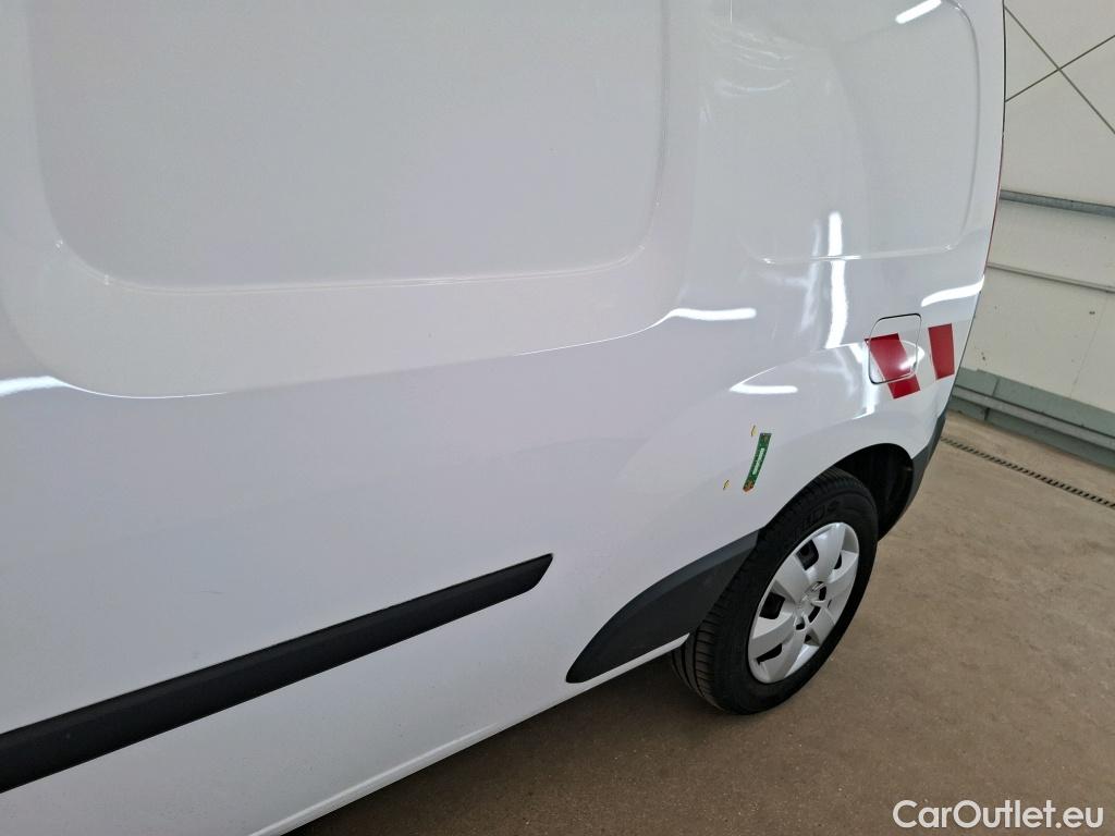  Renault  Kangoo  II Express Maxi Extra (Série Spéciale) 1.5 dCi 95CV BVM6 E6dT #1