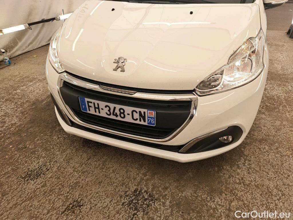  Peugeot  208  Affaire Premium Pack 1.2 80CV BVM5 E6dT #18