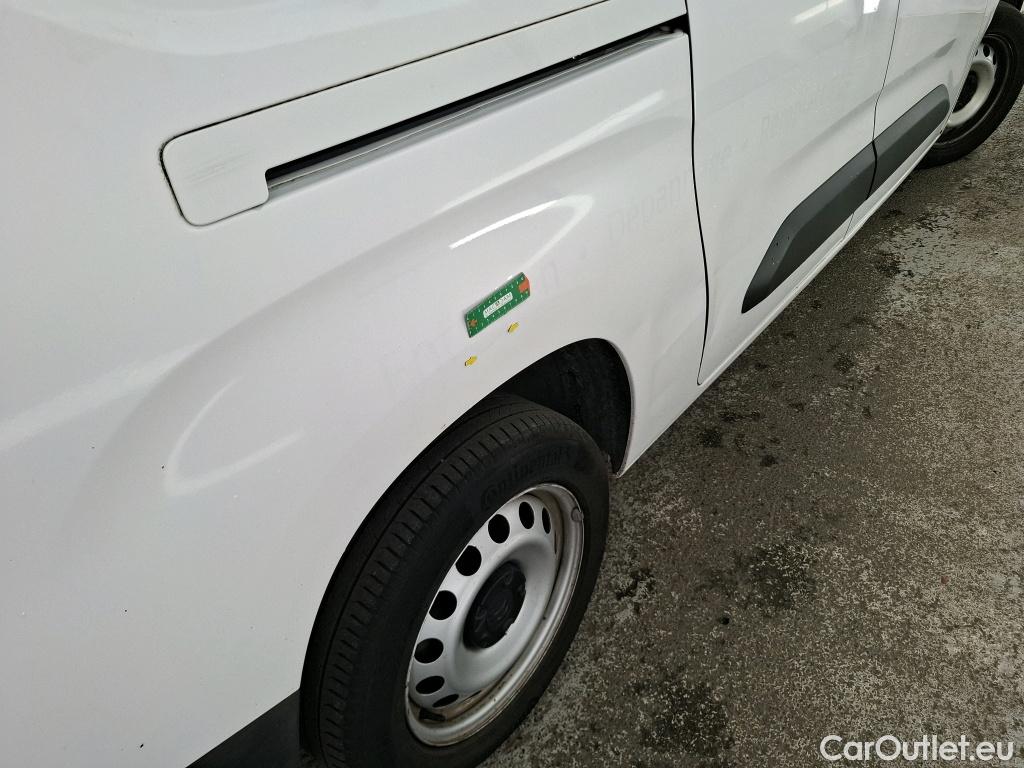  Citroen  Berlingo CITROEN  VU 4p Fourgonnette Taille XL 950kg BlueHDi 100 S&S BVM Club #3