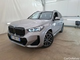  Bmw  iX 1 Série iX1 30 xDrive M Sport 64kWh BVA 