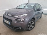  Citroen  C3  Shine Business 1.2 PureTech 110CV BVM6 E6d 