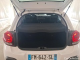  Citroen  C3  Feel 1.2 PureTech 80CV BVM5 E6 #10