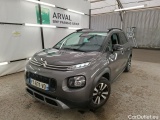  Citroen  C3  Aircross Shine Business 1.2 PureTech 130CV BVA6 E6d 