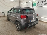  Citroen  C3  Aircross Shine Business 1.2 PureTech 130CV BVA6 E6d #2