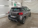  Citroen  C3  Aircross Shine Business 1.2 PureTech 130CV BVA6 E6d #3