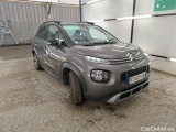  Citroen  C3  Aircross Shine Business 1.2 PureTech 130CV BVA6 E6d #4