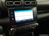  Citroen  C3  Aircross Shine Business 1.2 PureTech 130CV BVA6 E6d #7