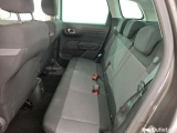  Citroen  C3  Aircross Shine Business 1.2 PureTech 130CV BVA6 E6d #9