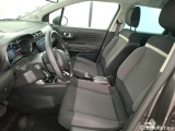  Citroen  C3  Aircross Shine Business 1.2 PureTech 130CV BVA6 E6d #8