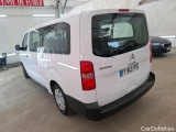  Citroen  Jumpy  Combi XL Confort 1.5 BlueHDi 120CV BVM6 9 Sieges E6d #2