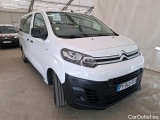  Citroen  Jumpy  Combi XL Confort 1.5 BlueHDi 120CV BVM6 9 Sieges E6d #4