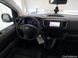  Citroen  Jumpy  Combi XL Confort 1.5 BlueHDi 120CV BVM6 9 Sieges E6d #5