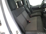  Citroen  Jumpy  Combi XL Confort 1.5 BlueHDi 120CV BVM6 9 Sieges E6d #8